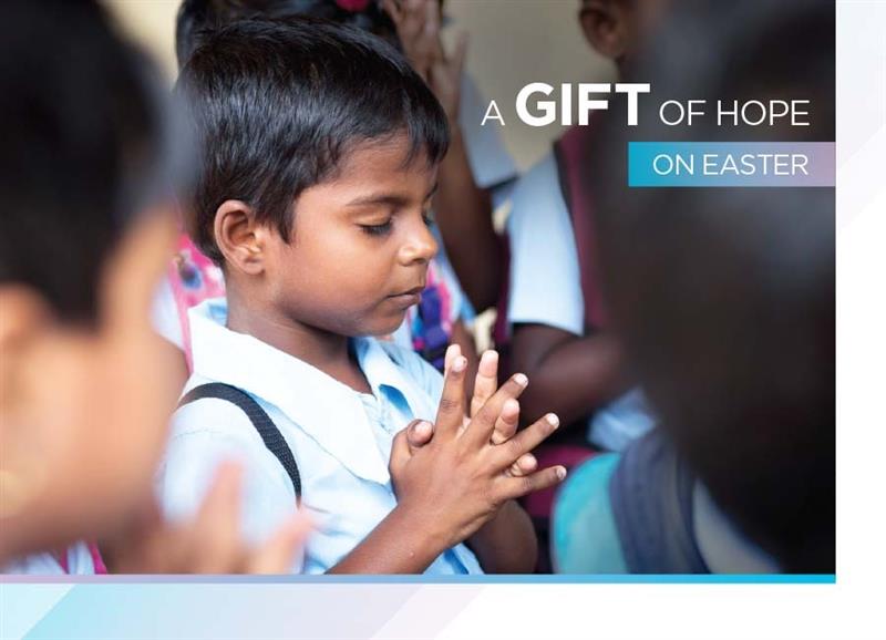 CatholicRelief tweet media