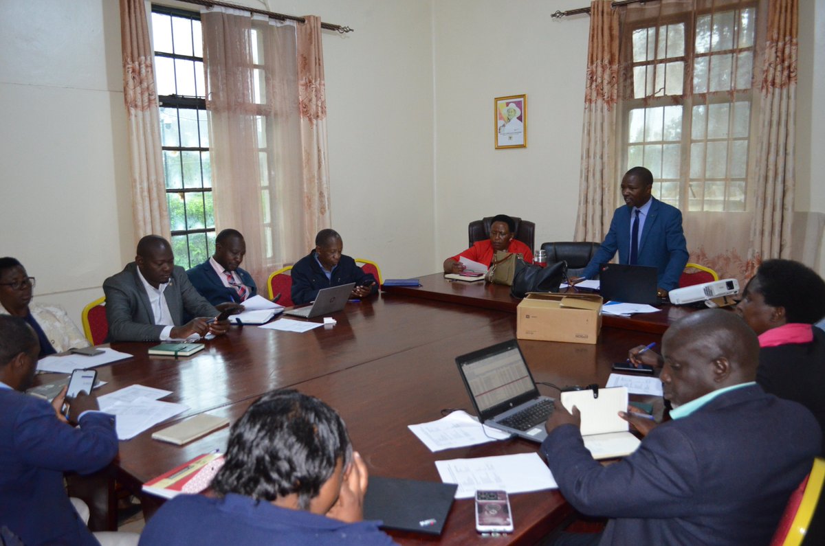 Kabale District Local Government tweet media