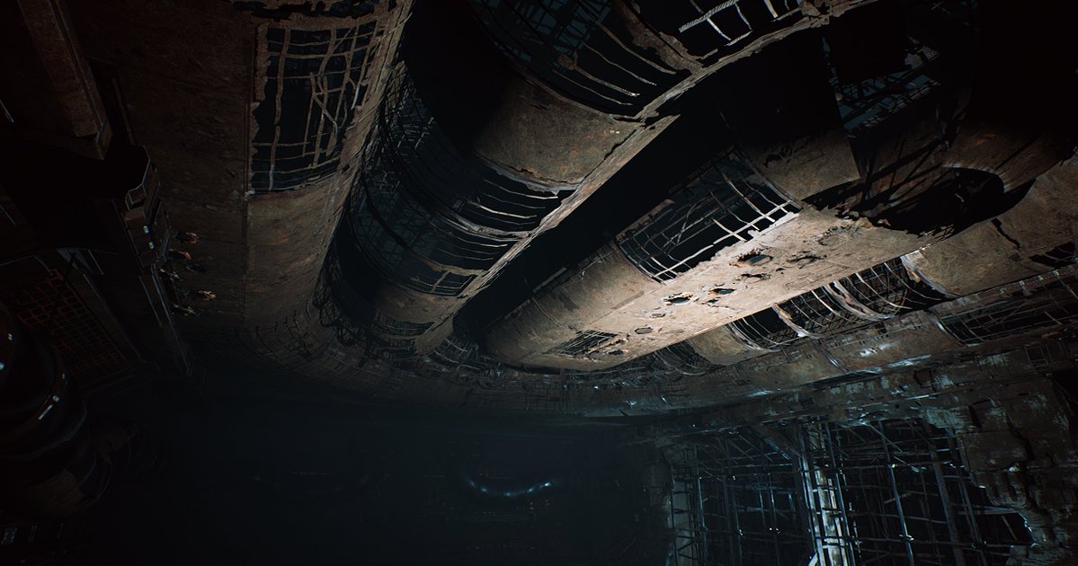 Chris Bischoff - Animal Use Protocol tweet media