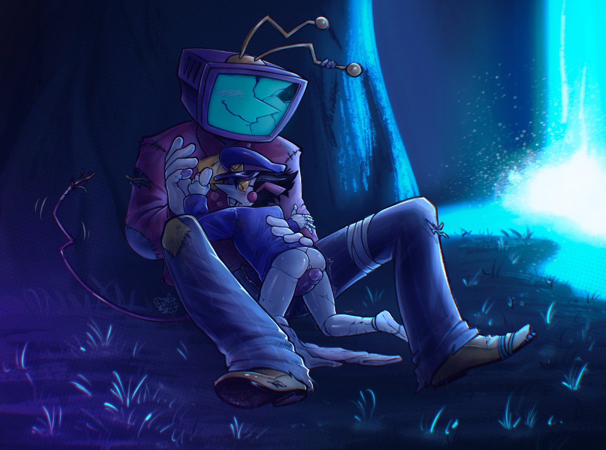 Angy (͠≖ ͜ʖ͠≖)🔞 tweet media