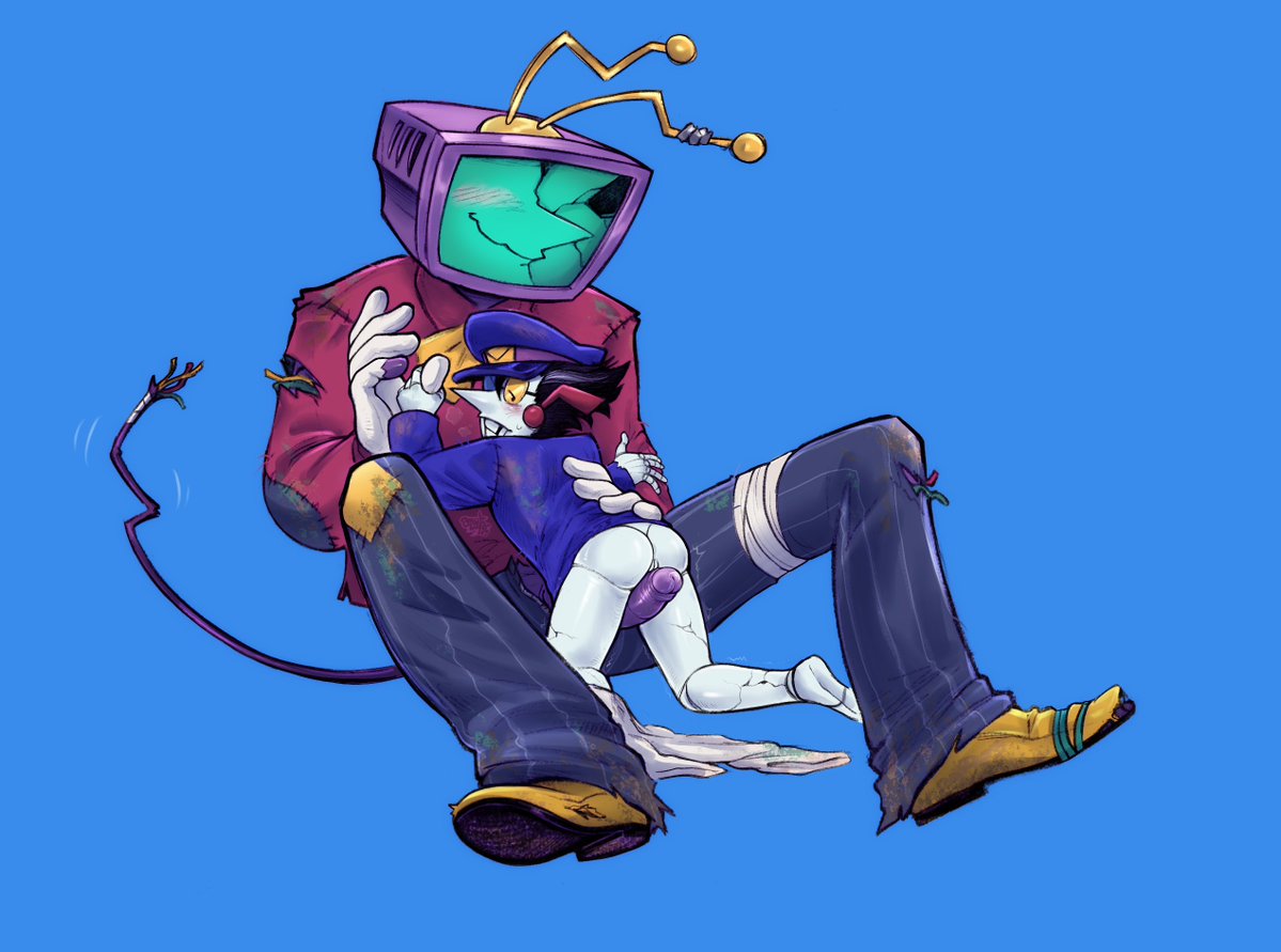 Angy (͠≖ ͜ʖ͠≖)🔞 tweet media