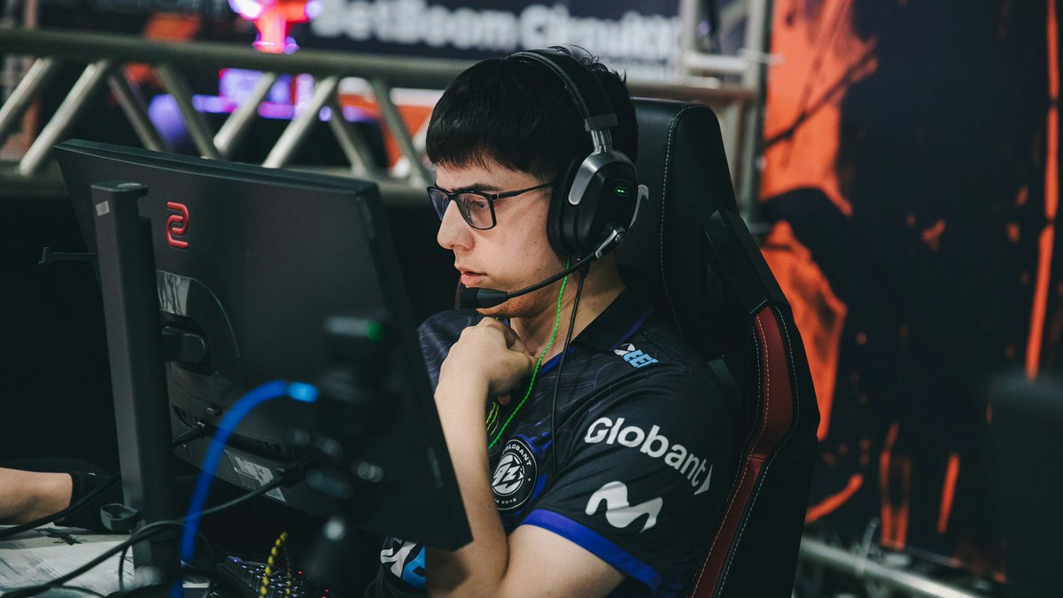 9z Globant tweet media