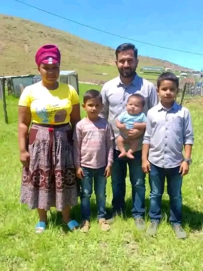 RESCUE MKP Thembisile Hani Subregion 🟢⚫️🟡 tweet media