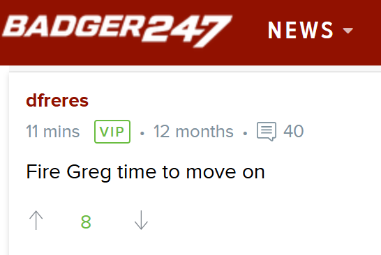 Message Board Geniuses tweet media