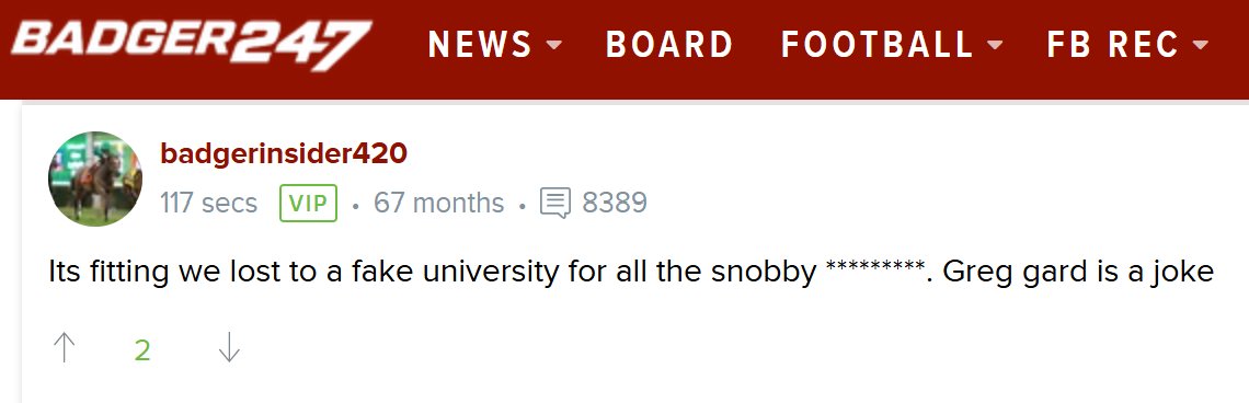 Message Board Geniuses tweet media