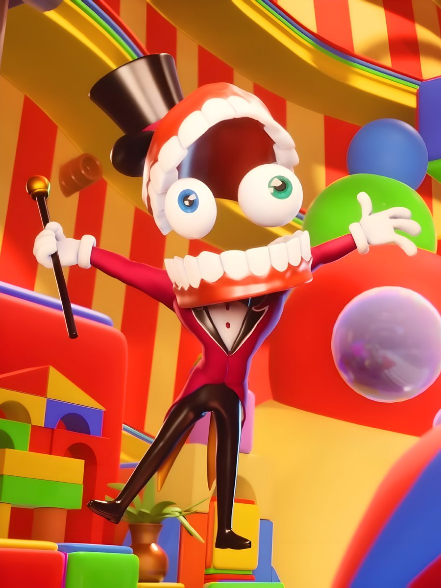 Soul Emperor tweet media