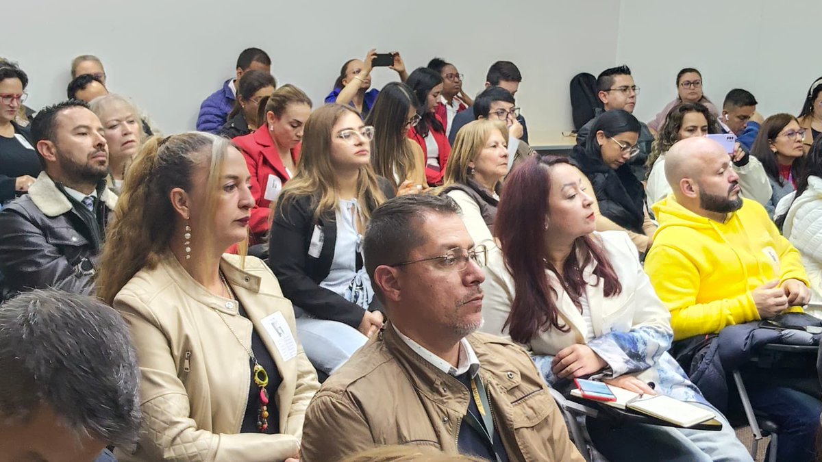 Secretaría General tweet media