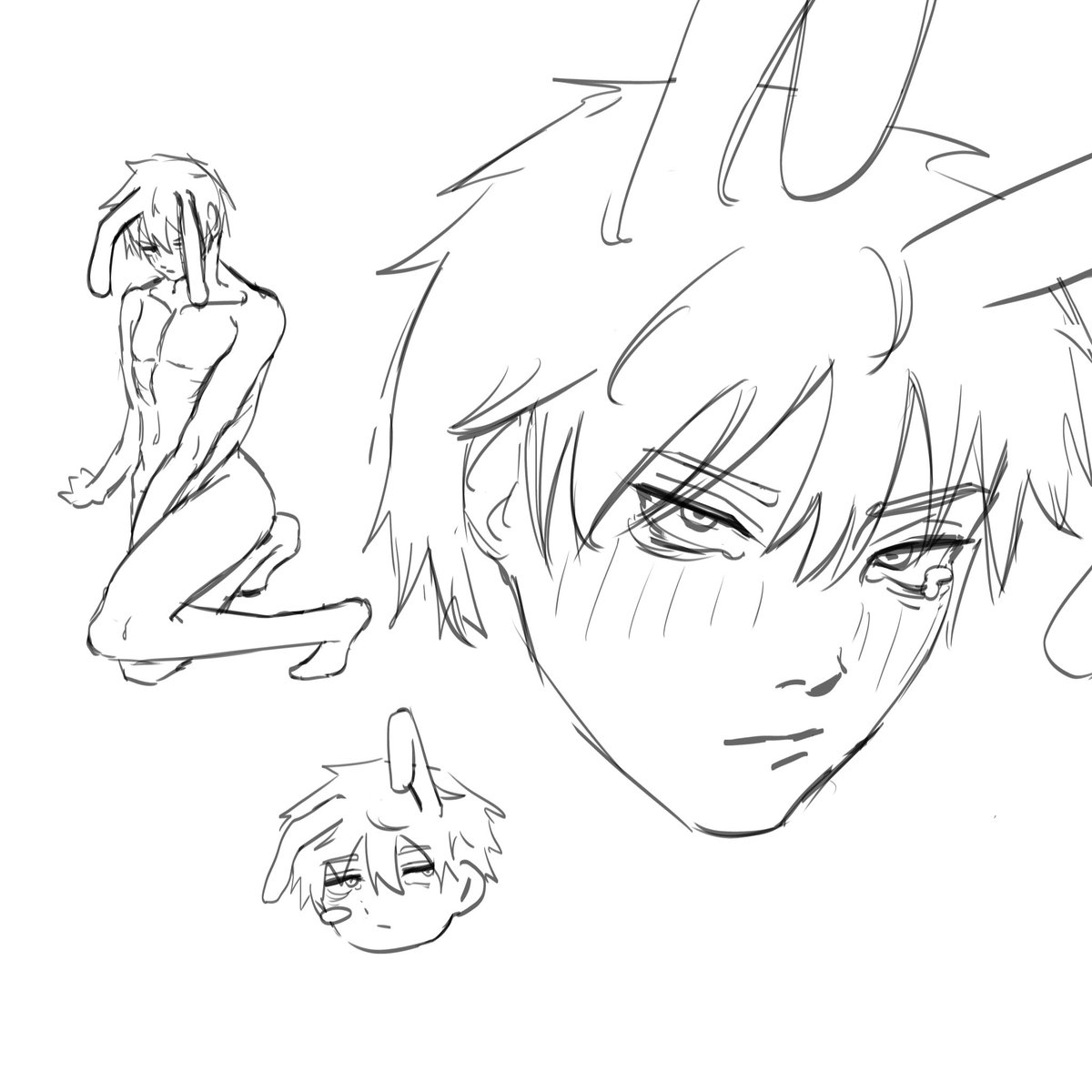 nut 🐙 | YOSHIDA WILL COMEBACK!!!! tweet media