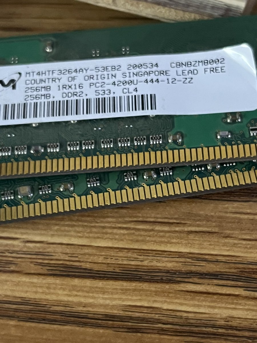 Eric Parker tweet media