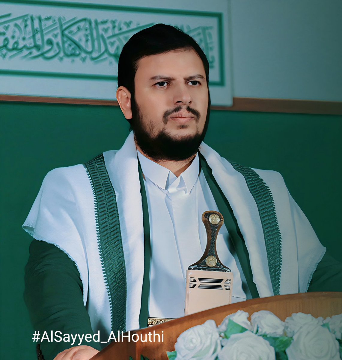 ملاطف الموجاني (بديل) tweet media