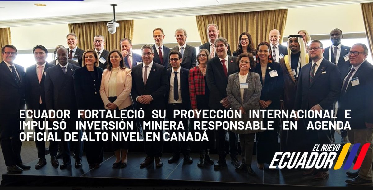 Vía Minera tweet media