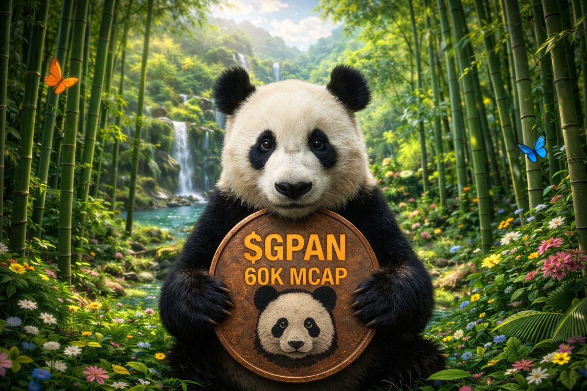 Giant Panda 🦋 tweet media