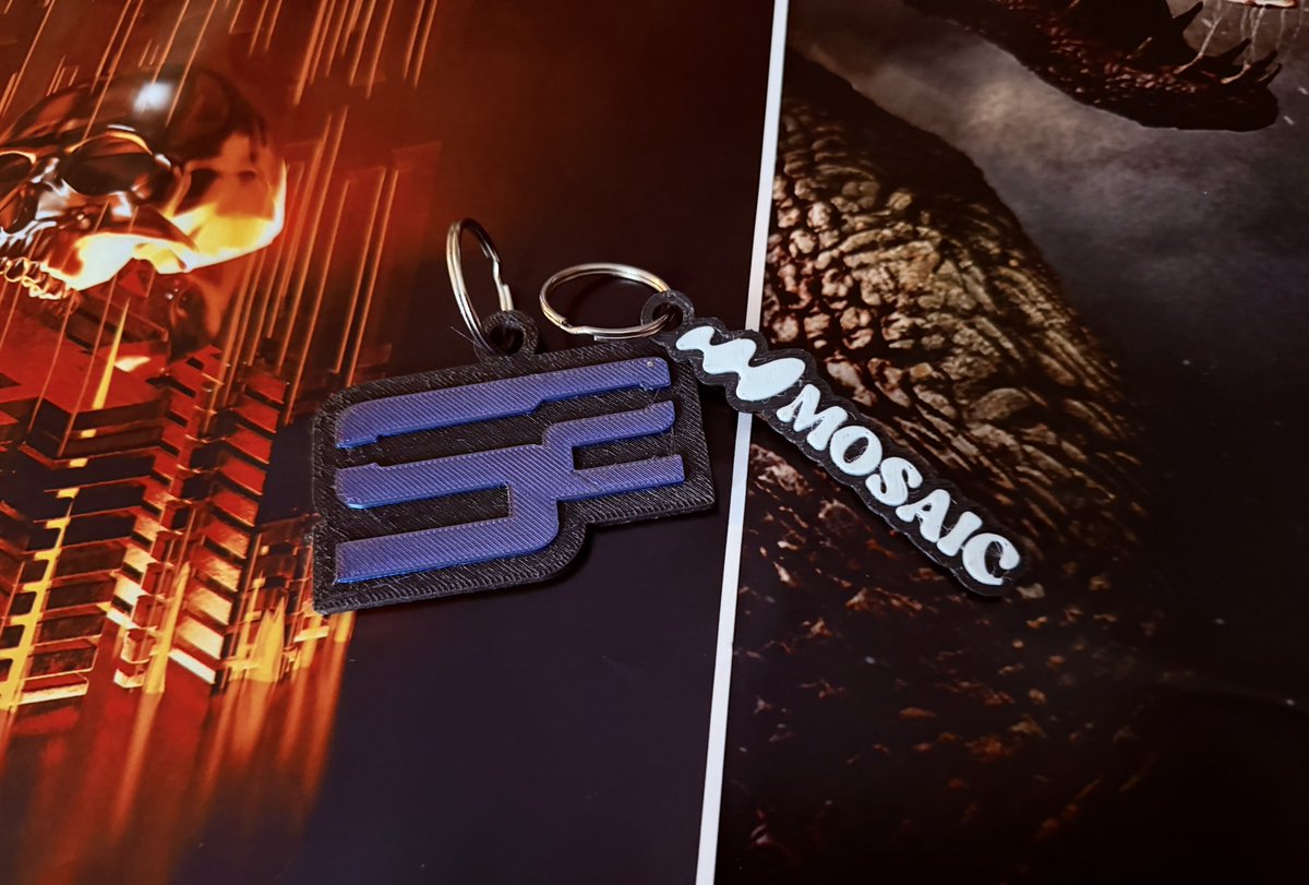 SoaR Hollows tweet media