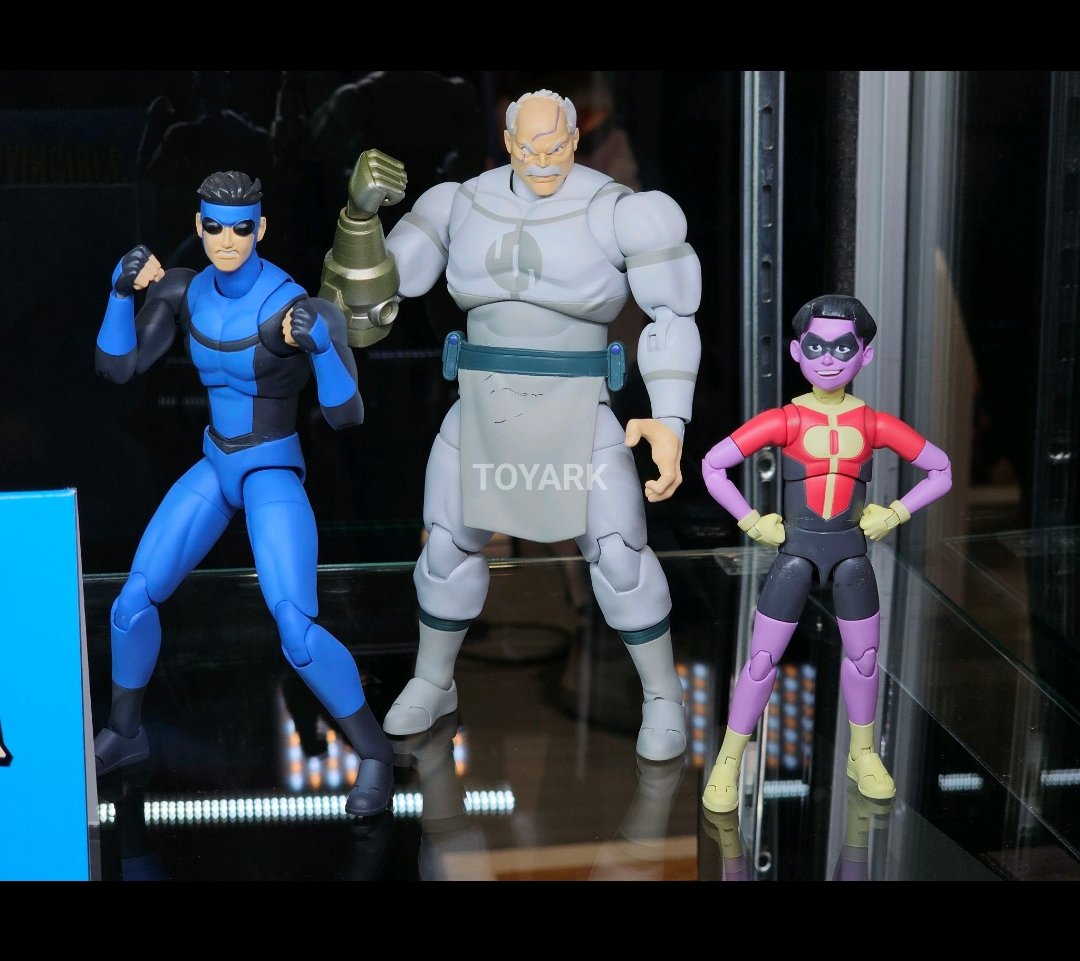 Daily Spider-Figures tweet media