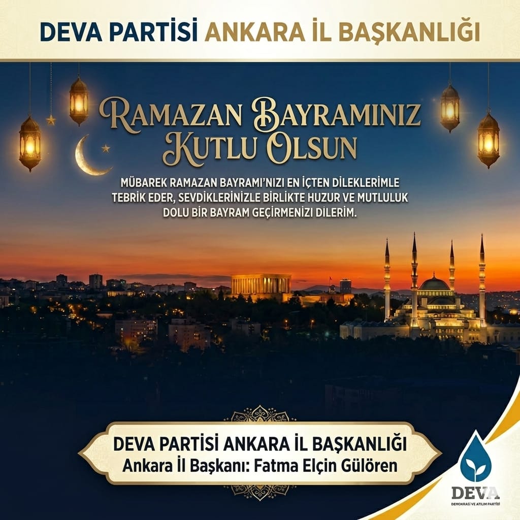 Elçin Gülören tweet media