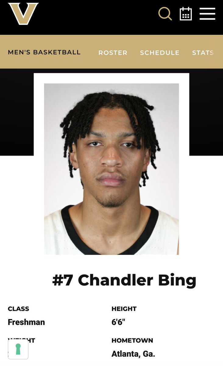 That Wes Guy tweet media