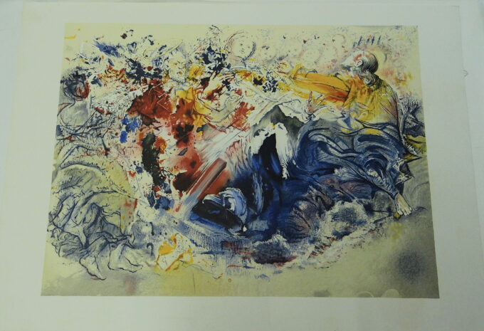 Marie ArtCollection tweet media