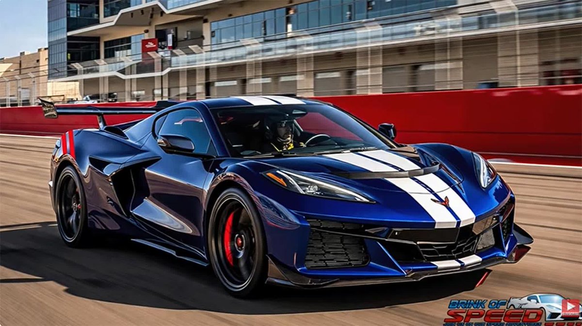 CorvetteBlogger tweet media