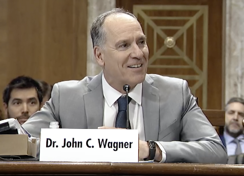 John Wagner tweet media