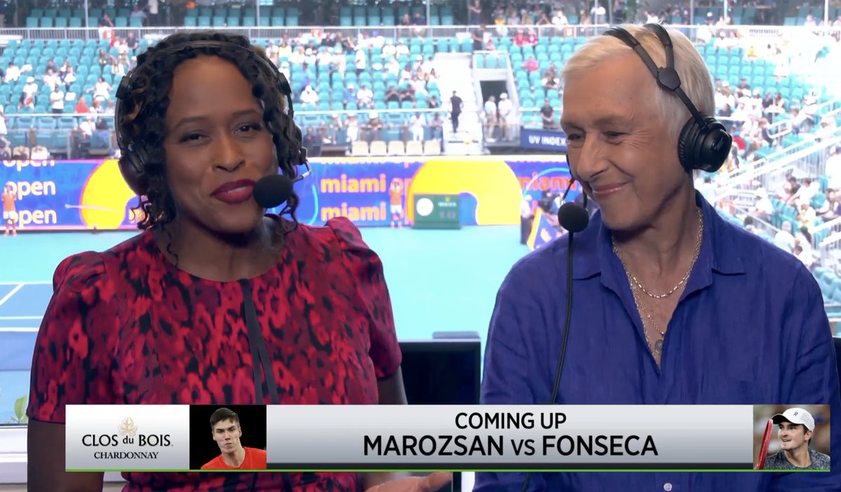 Stephanie Myles tweet media