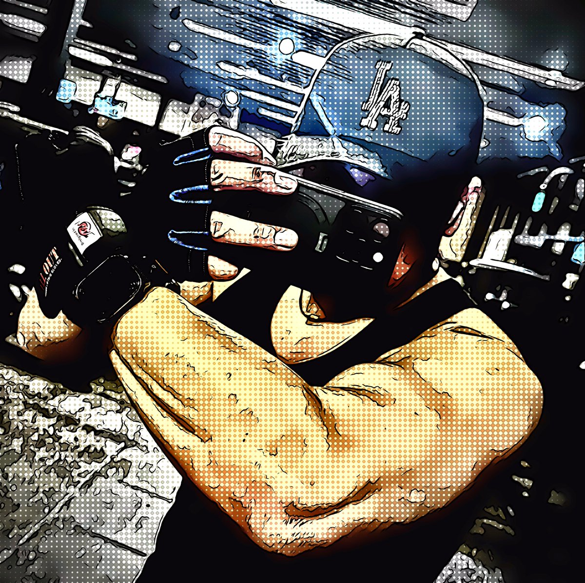 古谷忠之＠マルチP tweet media