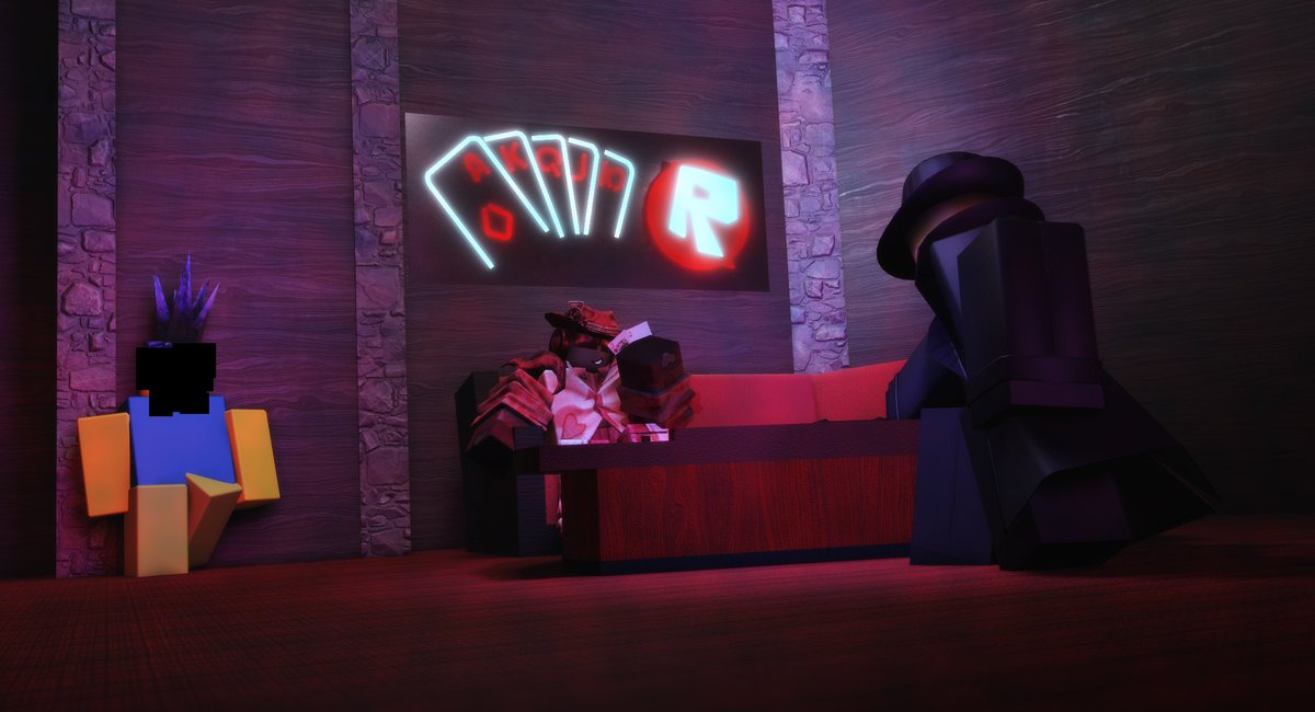 Forsaken News tweet media