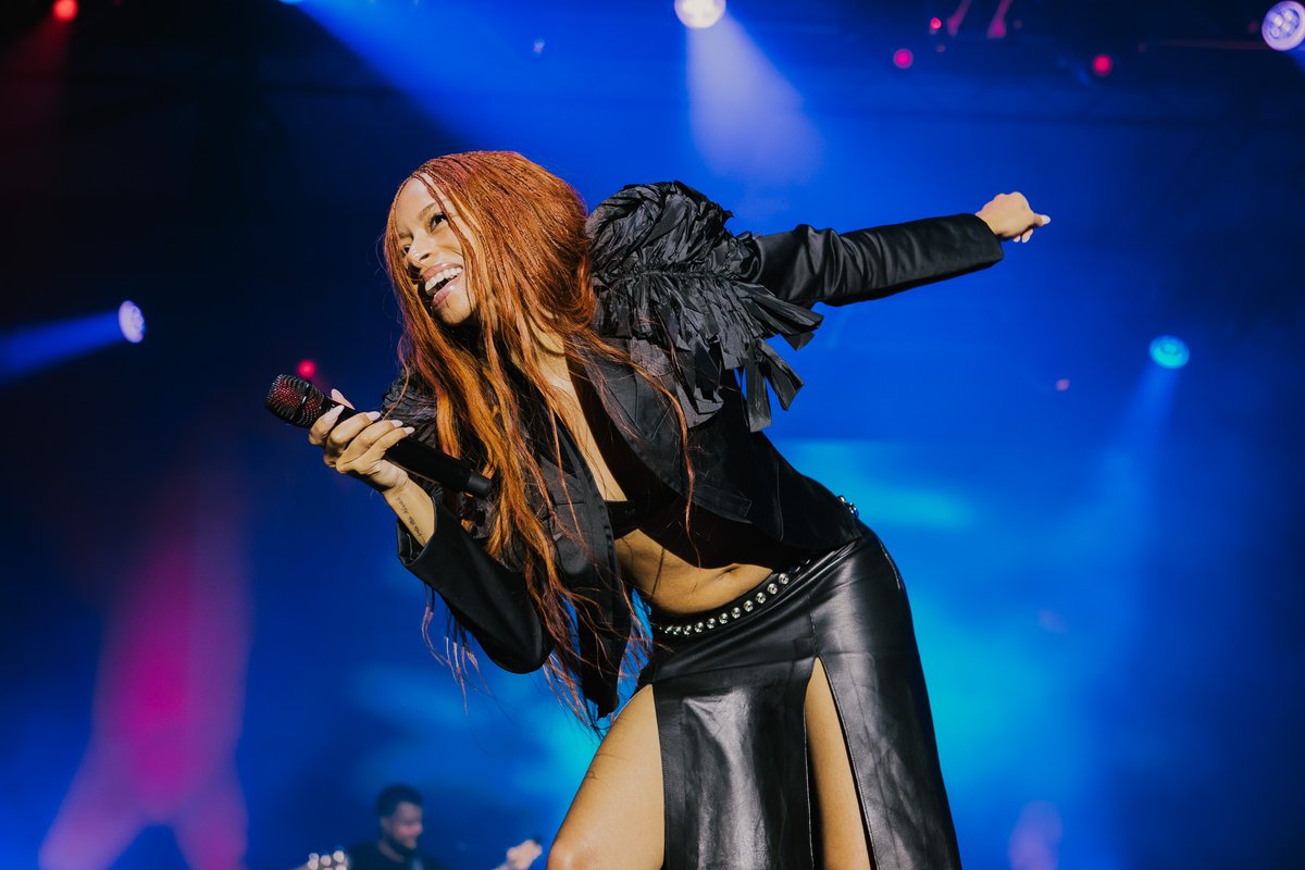 Atlas Artist Group tweet media