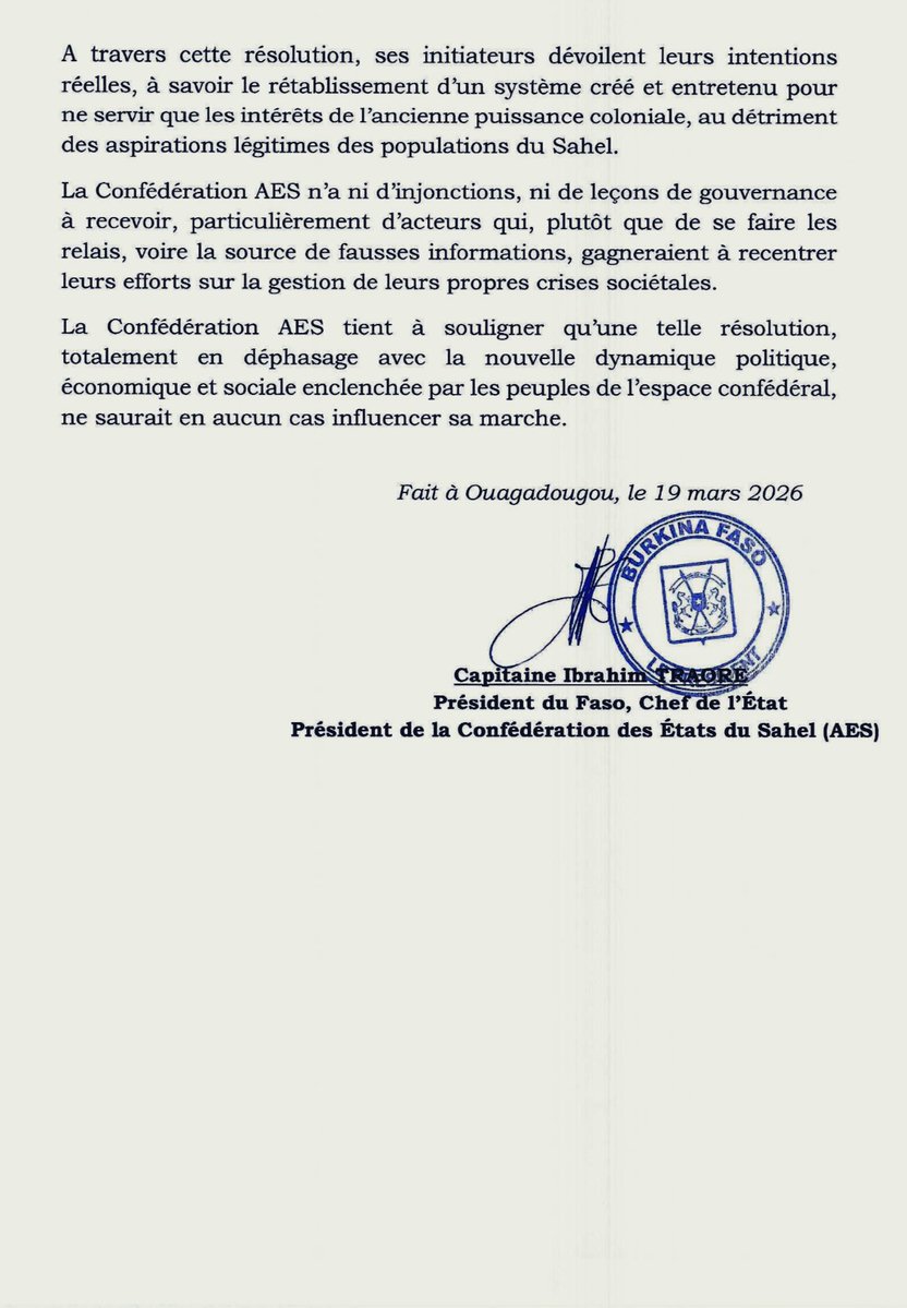 Nathalie Yamb tweet media