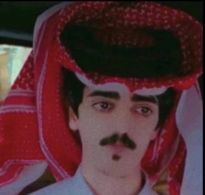 خالد tweet media