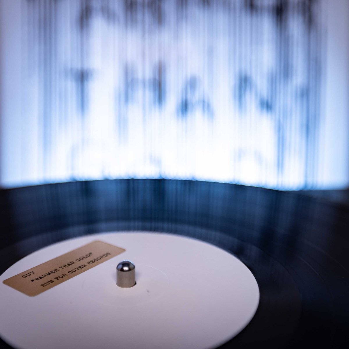vinylundclub's tweet image. GUV - Warmer Than Gold…

Shop: buff.ly/SyHWIct

#guv #warmerthangold #runforcoverrecords #limitedpressing #vinylundclub