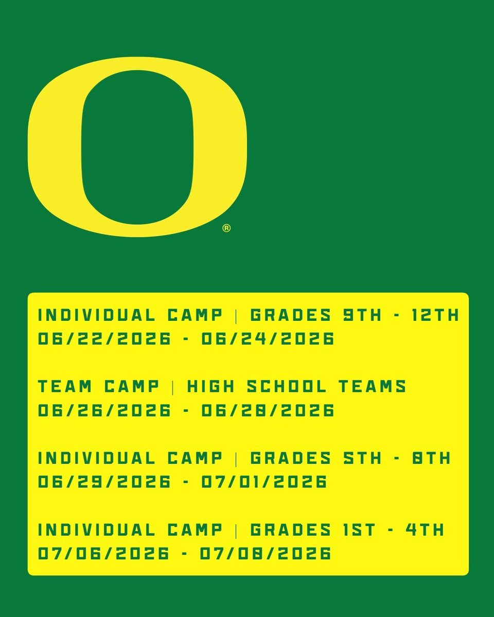 Oregon Men's Basketball tweet media