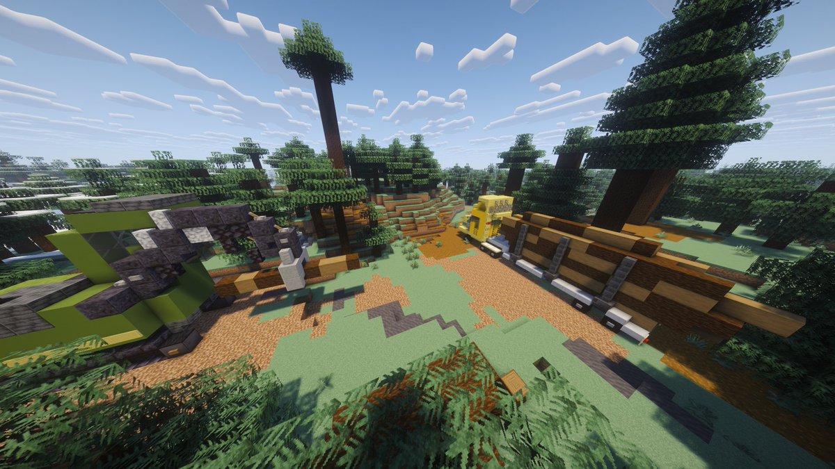 AidenBuildsMC tweet media