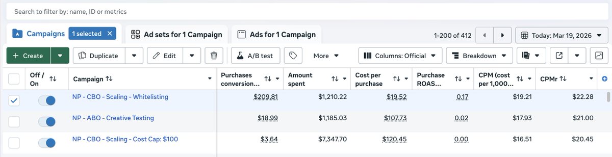 Ben Radack 🏝️ tweet media