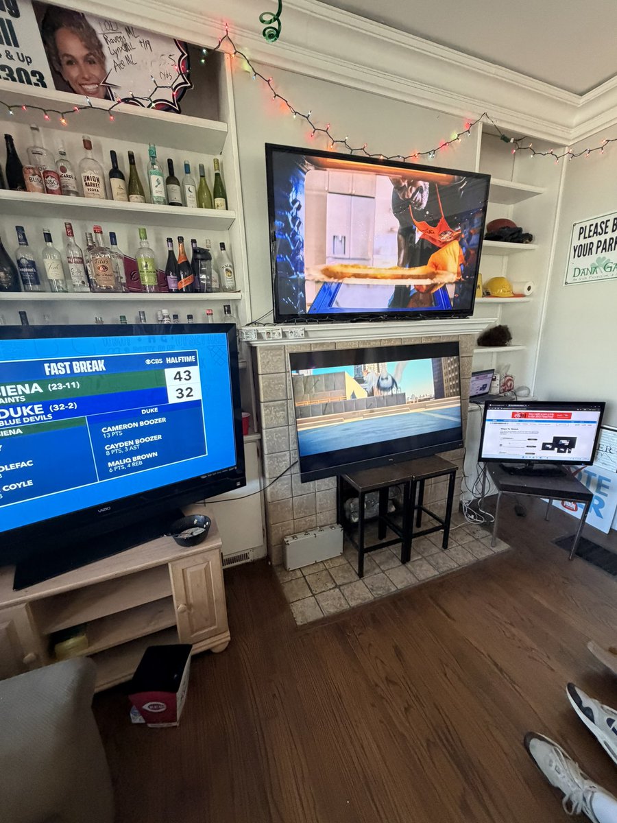 Pat “Pickle” Mcgroin tweet media