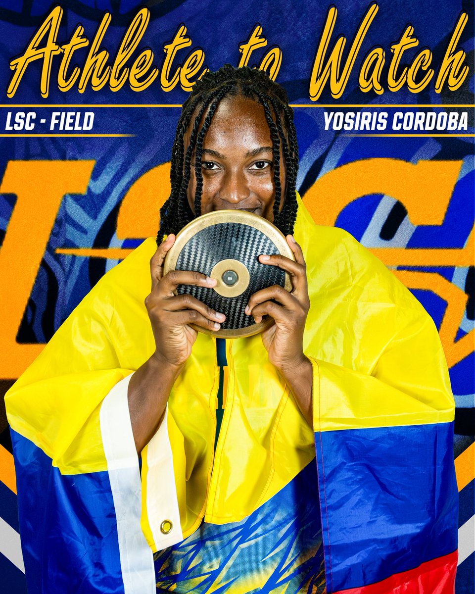 JavelinaTFXC's tweet photo. Four Javelinas were named to the LSC’s Athletes to Watch list!

#LosHogs X #JALISCO https://t.co/xlsDx8YtJk
