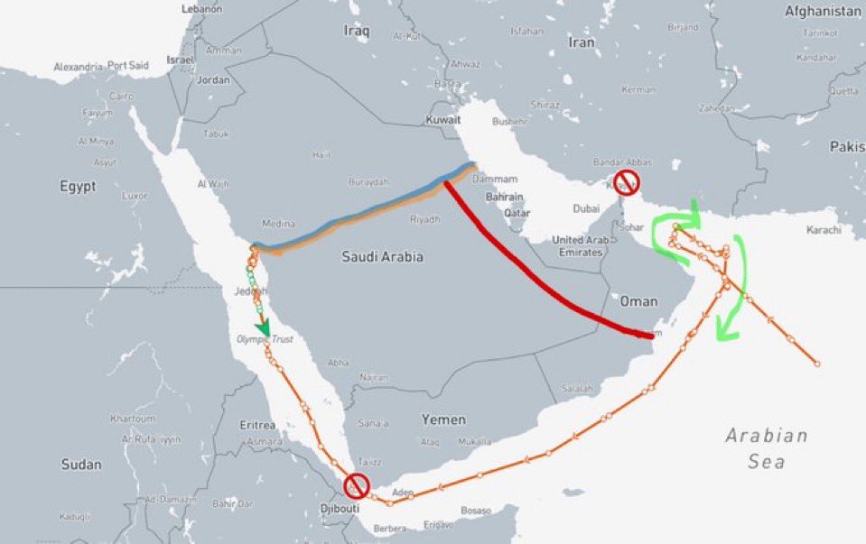 الاقتصادية tweet media
