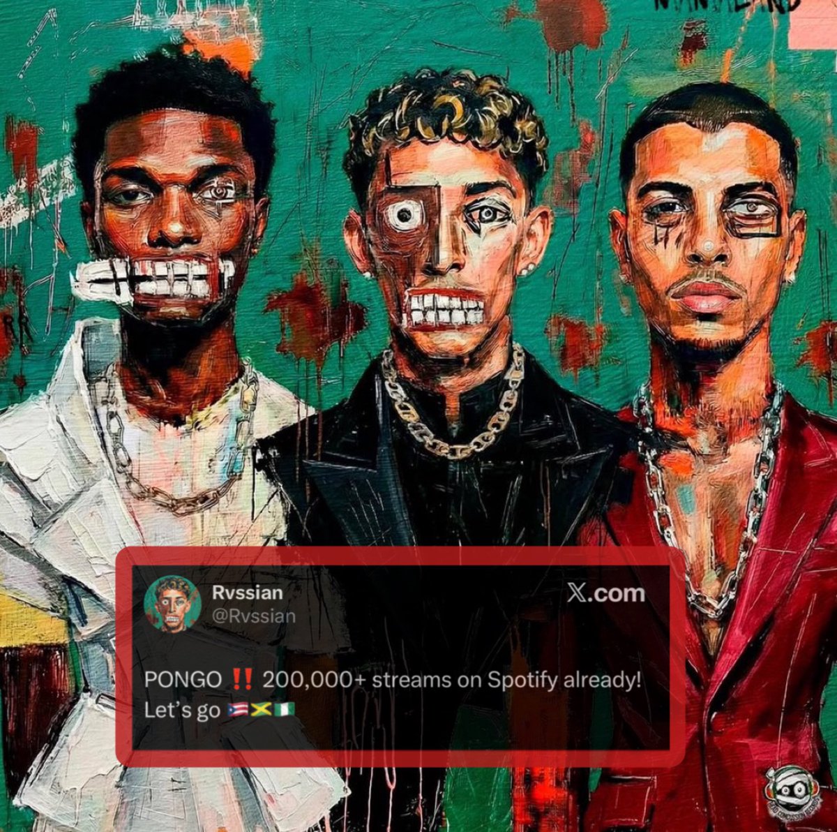 GeeWiz 😎❤️⚡️ tweet media