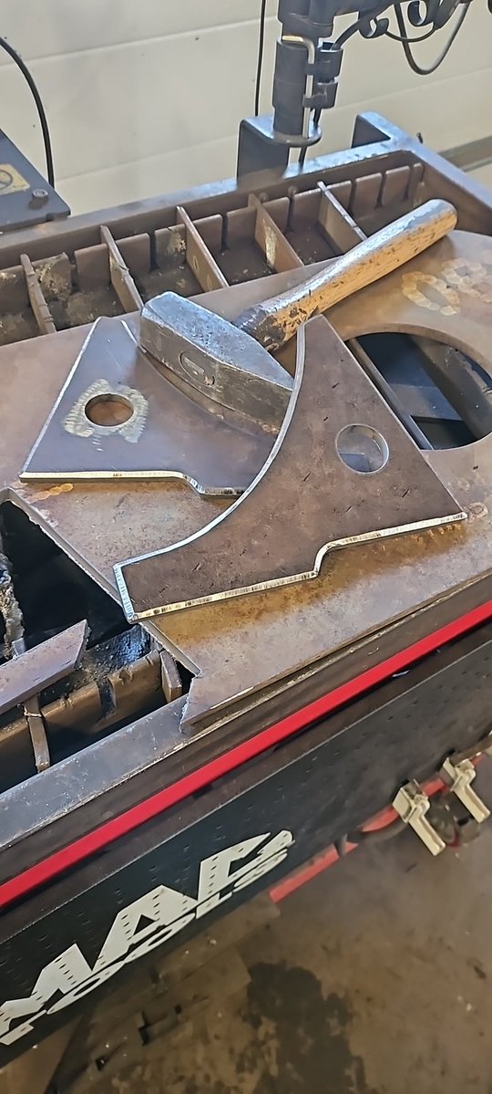 Ted Smith's Rat Rod farming page🧢 tweet media