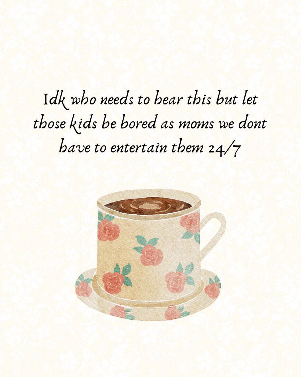 Caffeine & Chaos tweet media