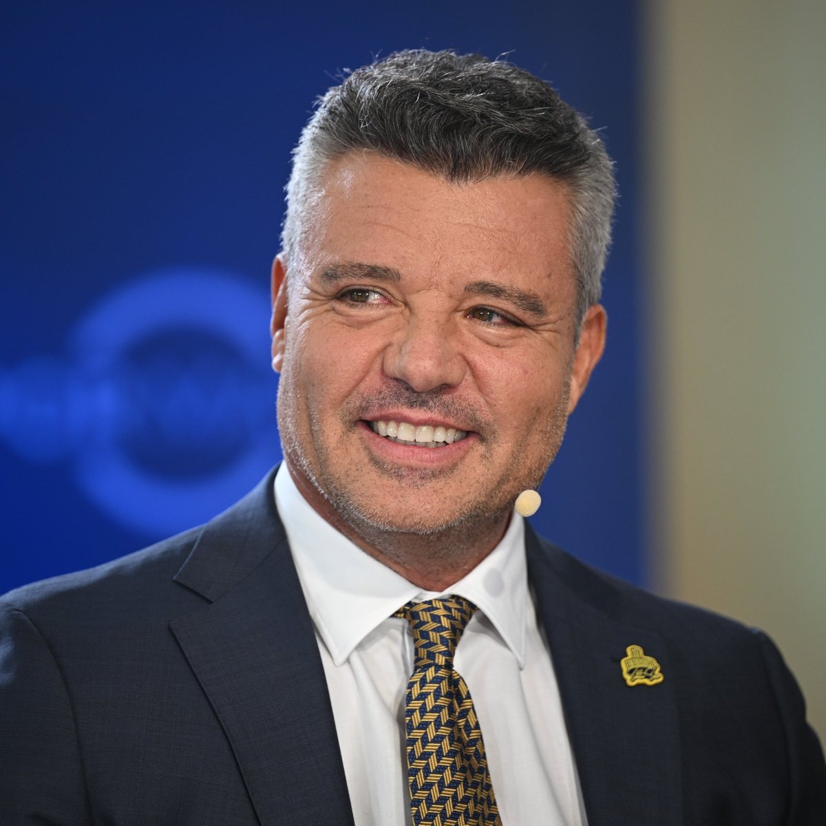 Nexus Sports tweet media