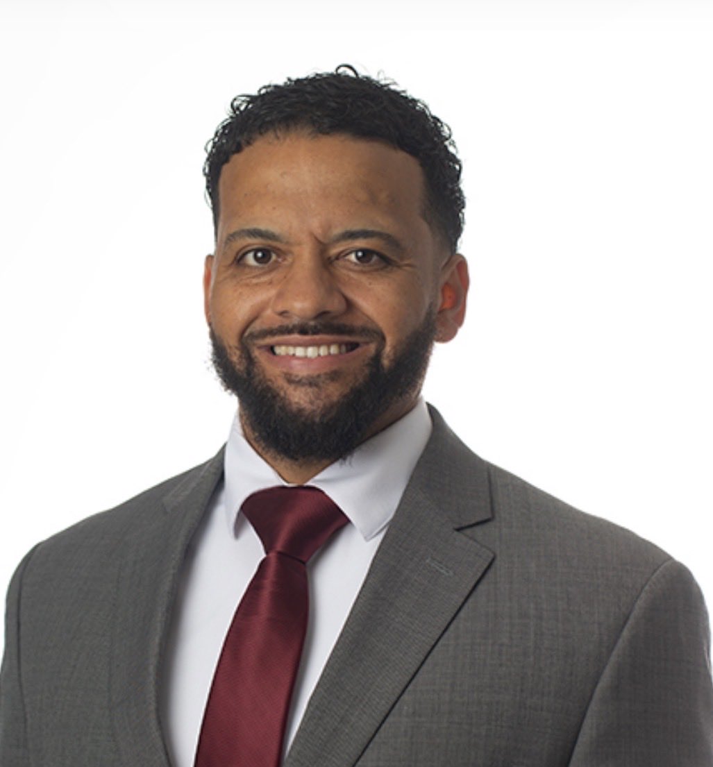 George Boyd tweet media