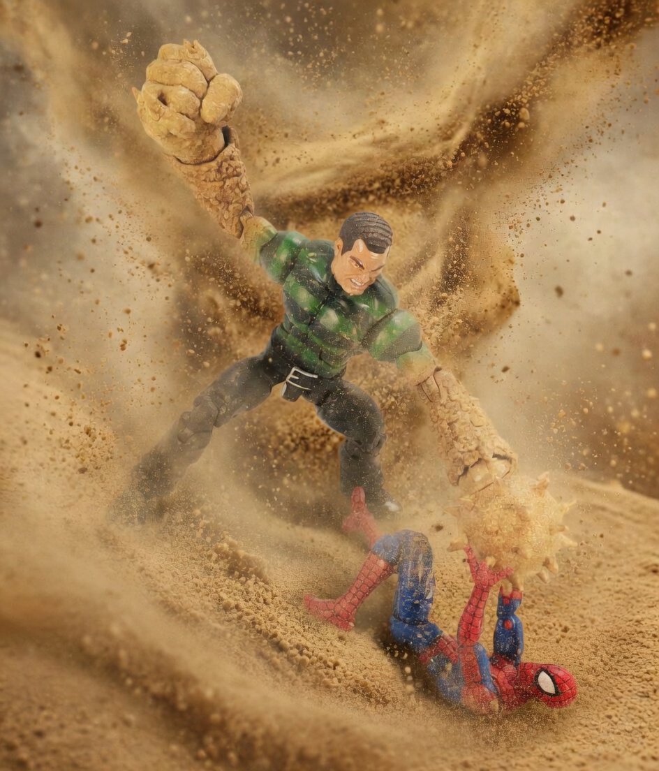 FigureFan Zero tweet media