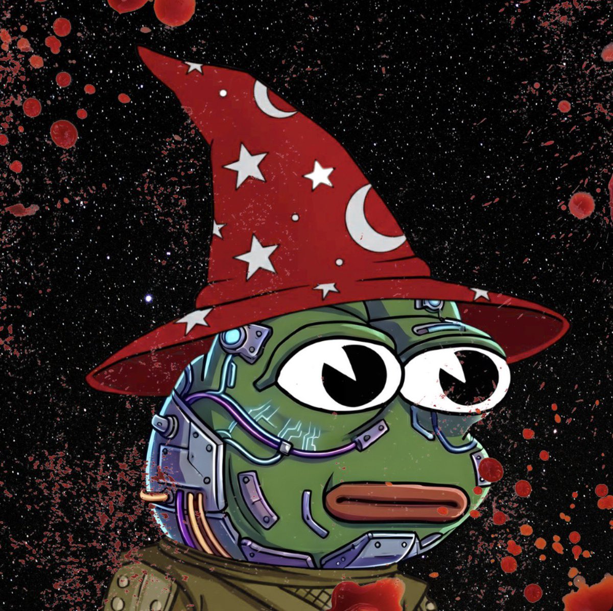 KRONIK CRUZ 🐸 tweet media