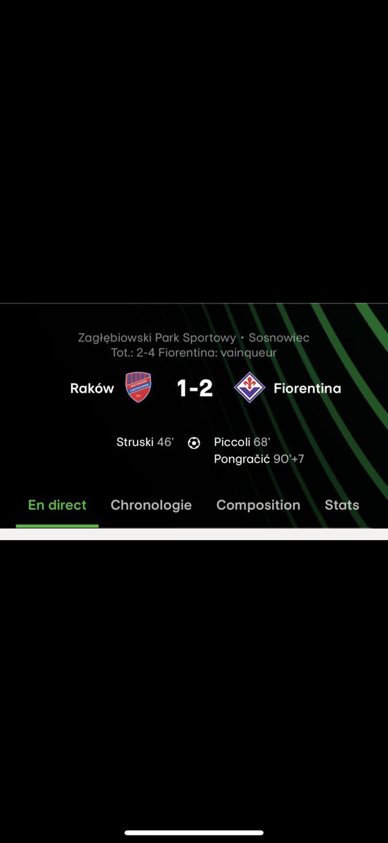 L’UEFA a régularisé <a href="/WinamaxSport/">Winamax Sport 🔞</a> ;)