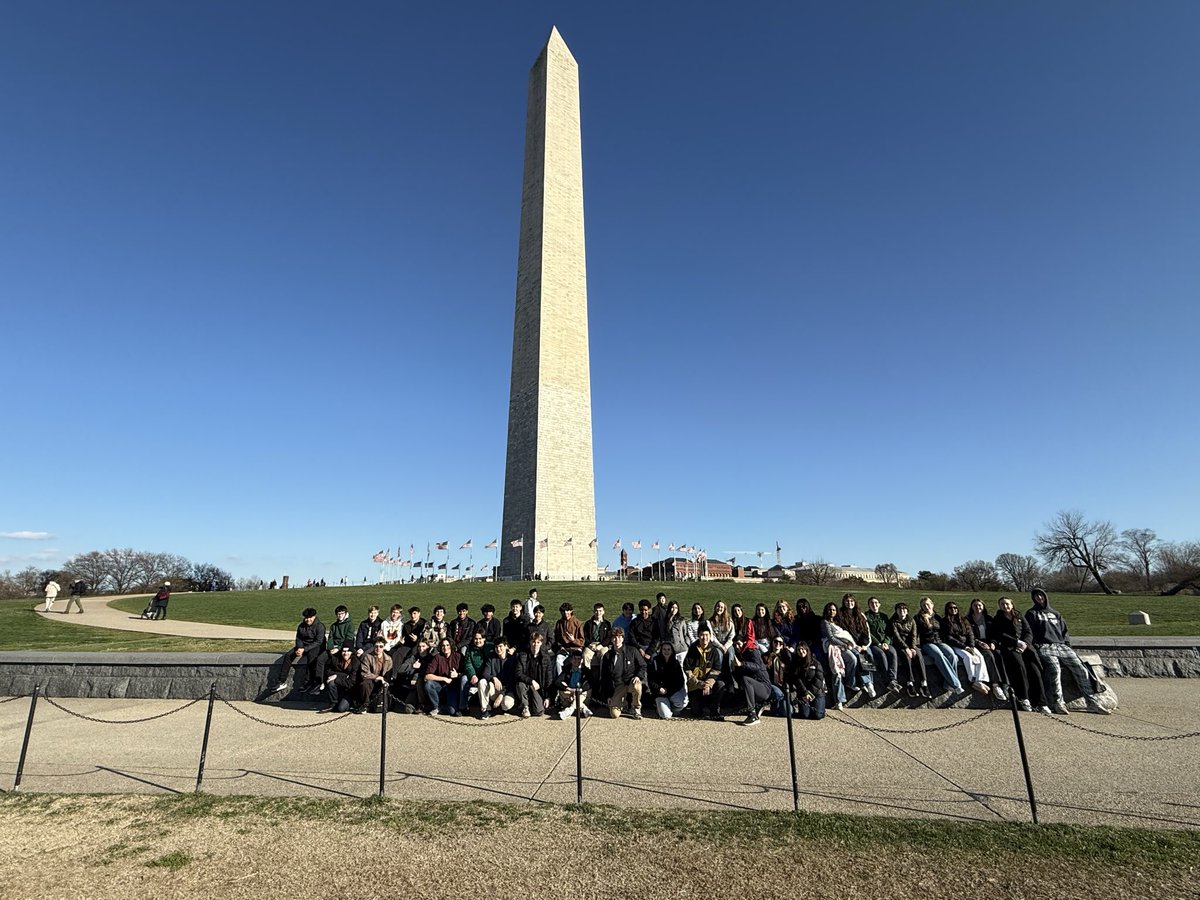 HVCHS- Official Account tweet media