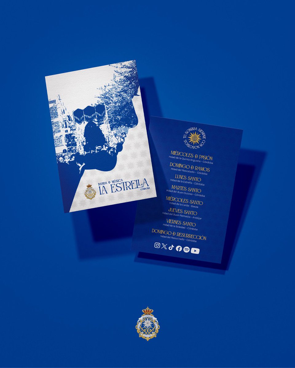 B.M. La Estrella tweet media