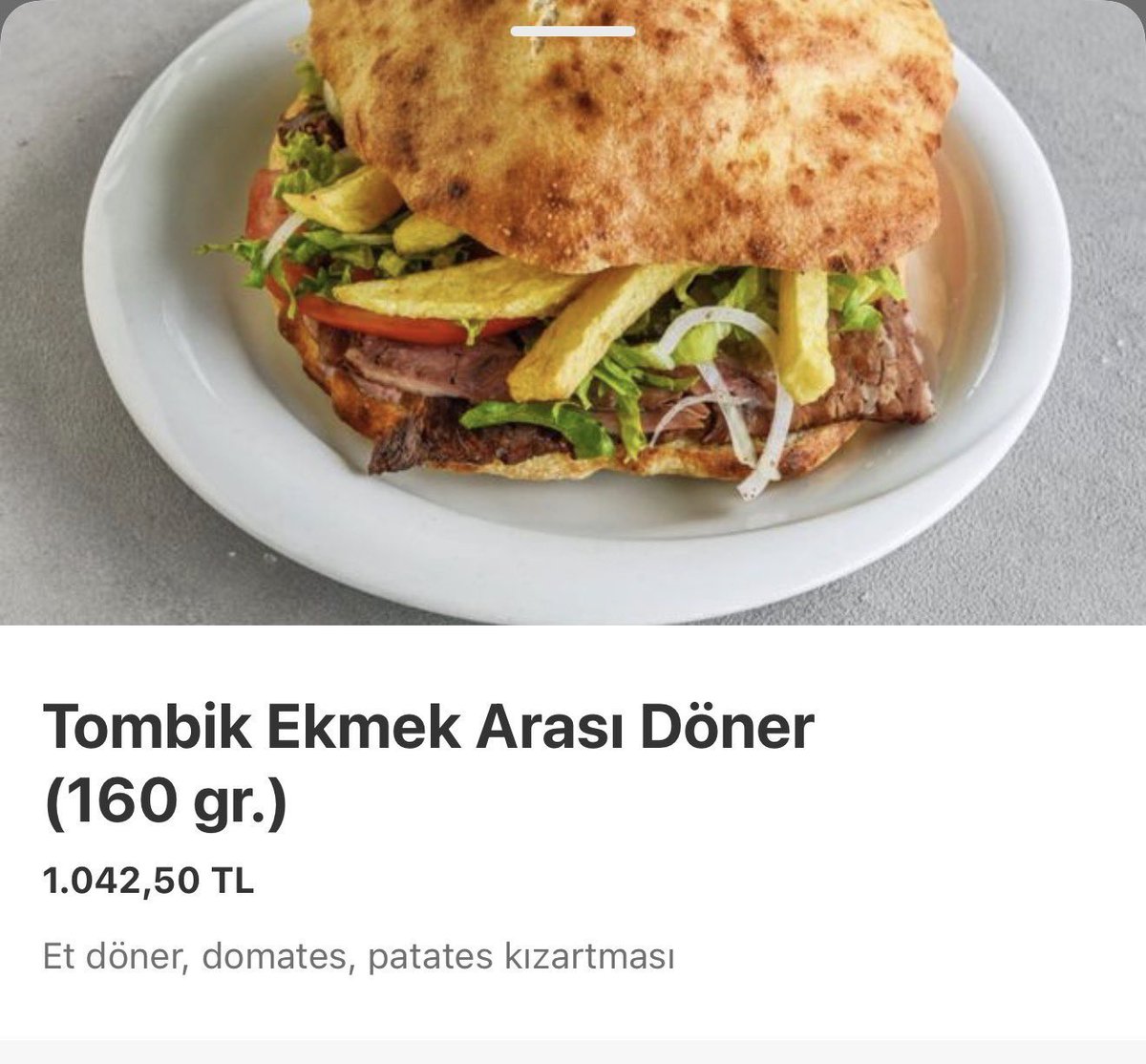 Ekonomi Dünyası tweet media