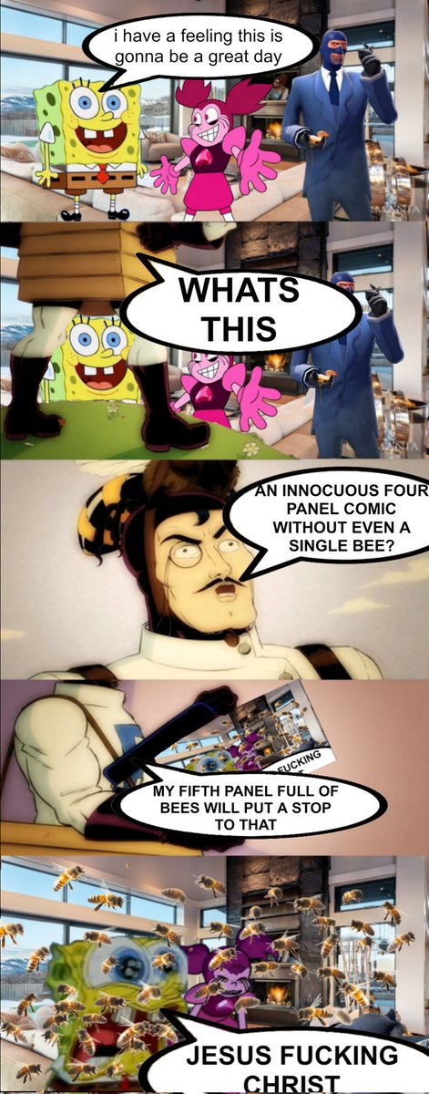 Briar, From Clown College tweet media