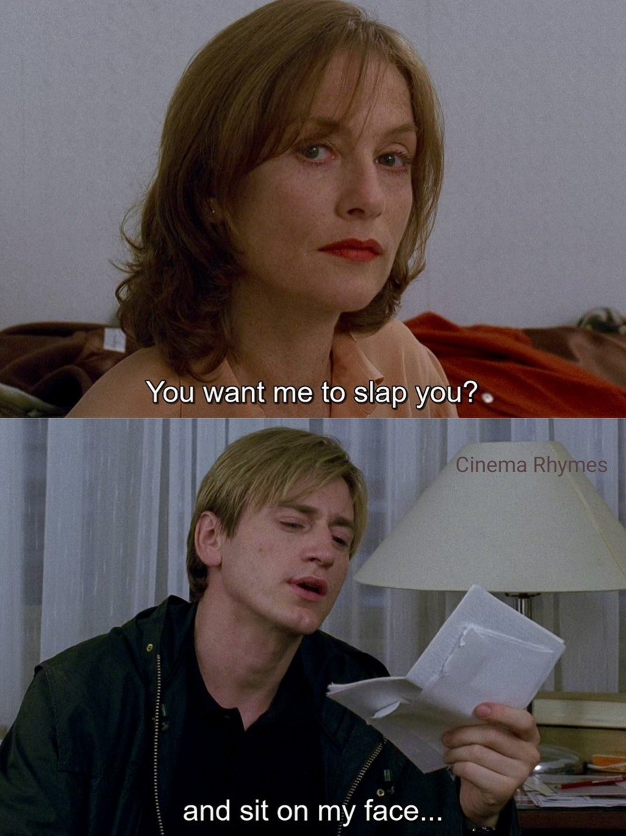 Cinema Rhymes 🎬 tweet media