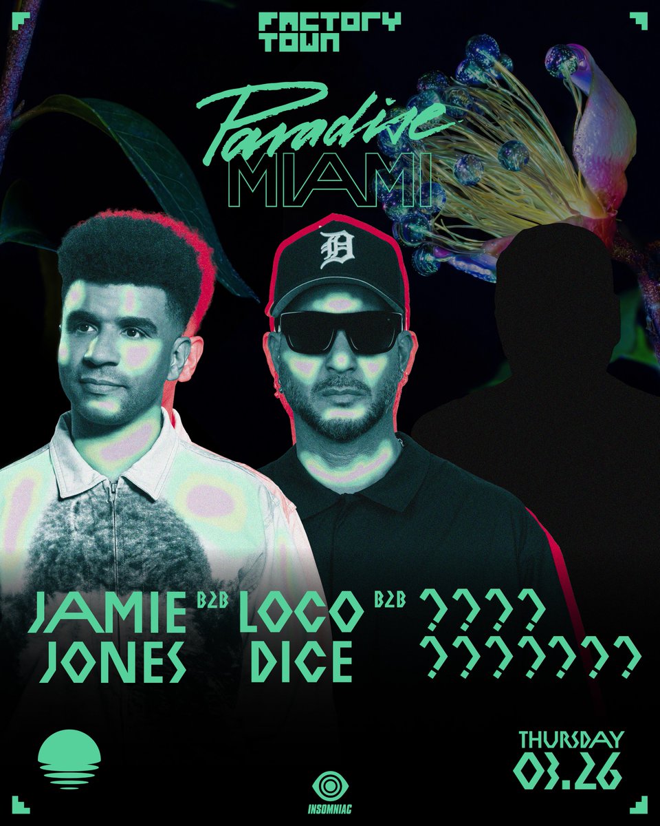 Factory Town tweet media